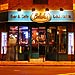 Fulham Belushi's